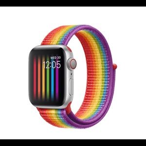 Apple Watch Sport Loop Pride Edition 42/45mm